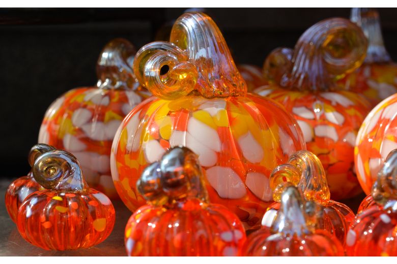 Sandwich Glass Museum PumpkinFest Event